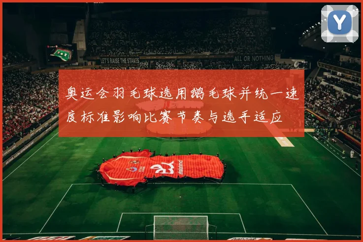 奥运会羽毛球选用鹅毛球并统一速度标准影响比赛节奏与选手适应