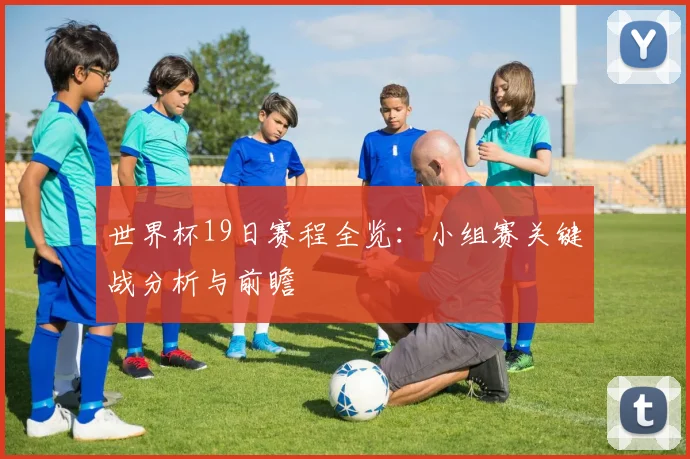 世界杯19日赛程全览：小组赛关键战分析与前瞻