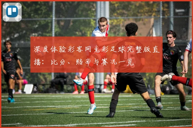 深度体验彩客网竞彩足球完整版直播：比分、赔率与赛况一览